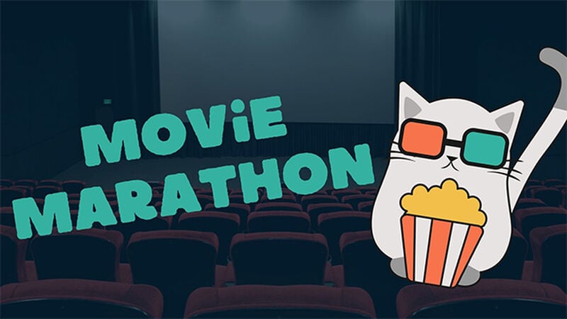 Movie Marathon